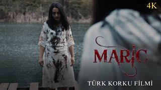 MARİC Türk Korku Filmi 4K