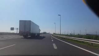 GUIDA IN AUTOSTRADA! Da non perdere