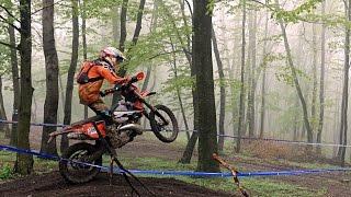 Hard Enduro King of the Hill 2017 Highlights