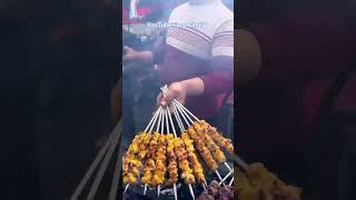 Uygur yemek kültürü /Культура питания уйгуров /Uyghur food culture #uyghurculture