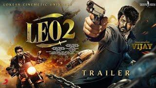 Exclusive: LEO 2 Mass Update 