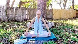 Kundalini Yoga Kirtan Kriya Meditation