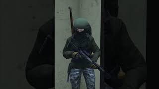 перестрелка? ага..#dayz