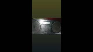 Voice of Vietnam VOV-2 AM 783kHz (Can Tho) received in Pasir Mas, Kelantan, Malaysia (DAYTIME)