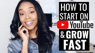 NOT YOUR AVERAGE YOUTUBE GROWTH HACKS 2019: How to Grow from 0 to 1000 Subscribers FAST