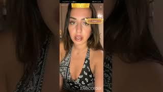 bigo live beautiful Turkish girl