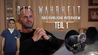 DIE WAHRHEIT ( Das ehrliche Interview mit Smiledesigner MILAN MICHALIDES ) Teil 1