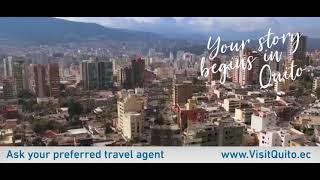 Video campaña promocional de destino en New York