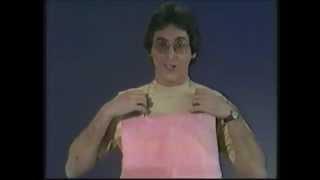 SCTV - Sunrise Semester with Mort Finkel