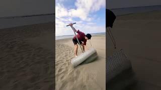 I Found Gold on the Beach! Treasure Hunting Surprise