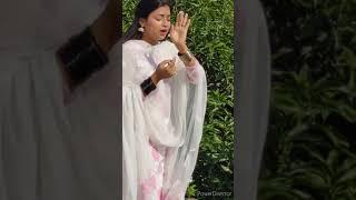 I Love My India || Astha Singh ||  Independence Day ||