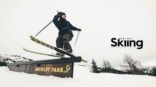 Absolut Park Opening 2018