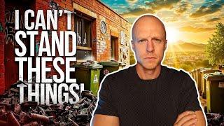 The WORST Things about Fort Collins, CO