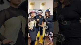 Baga enjoy chesaraa bigiluu?️ #ishqyouall #telugu #swv #funny #comedy #youtube #shorts