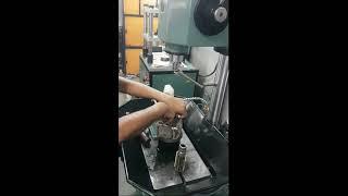 Cylinder Honing Machine