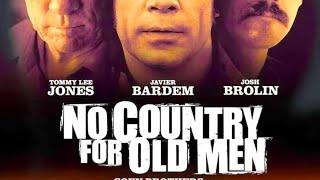 No Country For Old Men Story | Mr Tamilan Talkies