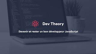 Présentation de DevTheory