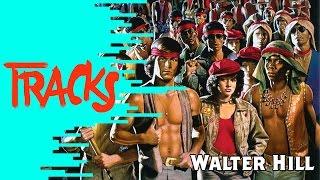 Walter Hill - Testosteron ... und Action! | Arte TRACKS