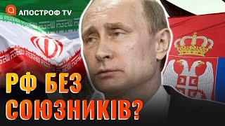 Від "Київ за три дні" до ППО на даху / Зброя для ЗСУ - ганьба Шольца /росія без союзників /Коваленко