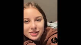 Ivana Periscope 1529  #broadcast #livestreaming  #cute #vllog #periscope  #beautiful #liveupdates