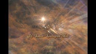 Dj Sadru - Spacesynth Mix vol. 95. (Macrocosm Mix) (2017)