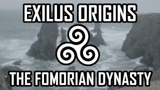 Origins: The Fomorian Dynasty | Exilus Faction Lore