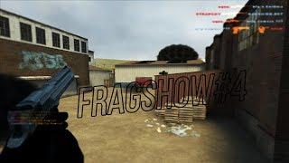 FRAGSHOW#4 - CS:S v34 - SMAC ULTRA - COMERS