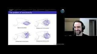 David Rosen - Certifiably Correct Machine Perception