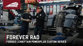 A Pioneer Of PowerPlus Customization | FORGED - Episode 2