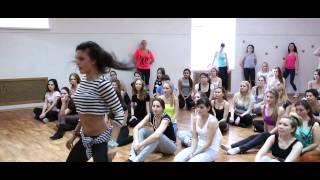 Triadance Dance Studio | Екатерина Демкина | Lady's Dance