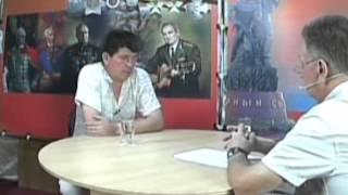 "Лица Покровска - прошлое и настоящее" Студия "ОКО"