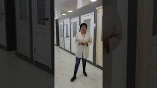 Видео отзыв клиента Planeta Doors Shymkent