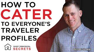 How to Cater to Everyone's Traveler Profiles with Mike Sjogren