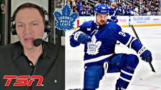 Breaking Revelation Sends Shockwaves | Toronto Maple Leafs News Today