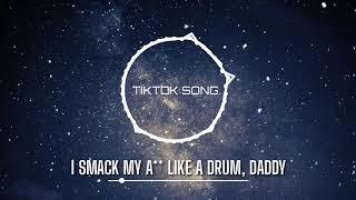 Selena Gomez - I Smack My Ass Like A Drum Daddy (Tiktok Song)