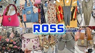 ROSS NEW BRAND FINDS # handbags #dresses #sandals