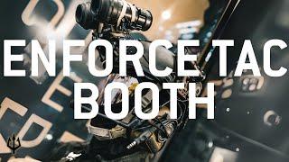 Enforcetac 25 Stand Show