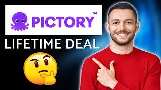 Pictory Lifetime Deal: Does It Exist? ️ A Must-Watch