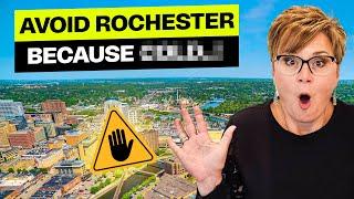 Is Moving To Rochester MN a Good Decision? Watch Before You Decide!