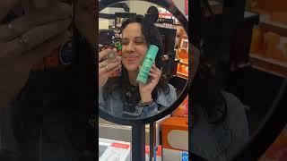 midnight mender @ sephora  | amika #hairrepair #hairtreatment #haircare