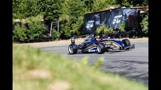 Onboard Formula Renault 1.6 - Falkenberg with Laurents Hörr