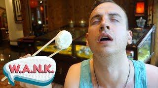 Food Adventures in Beijing