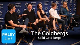 The Goldbergs - Solid Gold-bergs