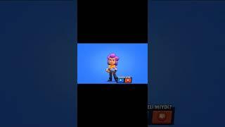 I bought a kit for my side account #shorts #brawlstars #kit #keşfet #you #subscribe