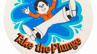 Kirt Takes The NESTEA Plunge!!! MoxieTalk with Kirt Jacobs