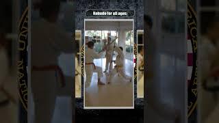 Explore the Art of Kobudo!