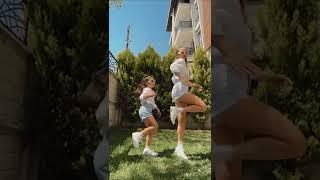 Dance challenge ‍