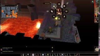 Let's Play Neverwinter Nights 146: Reporting in and Heading To Moonwood