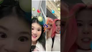 Kika Kim  Zhinus TikTok video #shorts #tiktok #vs #xo #kikakim #xoteam #ytshorts