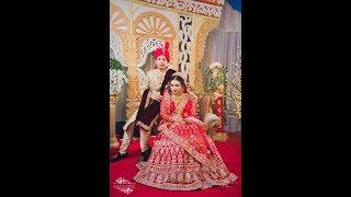 Popi & Piash Wedding Promo